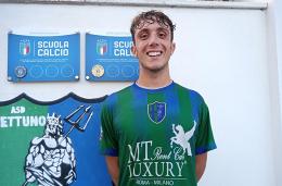 Nettuno, Velentini: "Ora dobbiamo credere di poter arrivare fino in fondo"