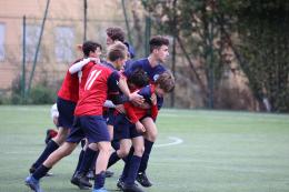Saper resistere e crederci fino all'ultimo: occhio al Tirreno Sansa