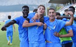 I convocati per la Francia. Giallorossi e biancocelesti colorano gli azzurri
