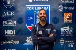 Tor Lupara, Giovannetti: "L'obiettivo è fare un campionato di vertice"
