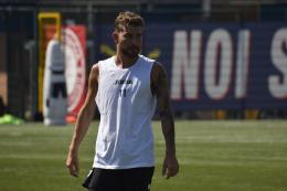 Ostiamare, Simone Milani è pronto per il Livorno