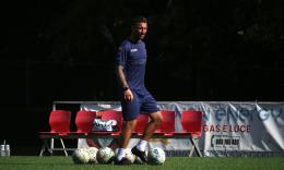 LVPA, Martinelli: "A Palma per fare un altro passo importante per la nostra crescita"