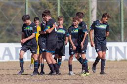 Fasi Interregionali: ufficiale il calendario, derby Lazio - Roma alla 2ª giornata
