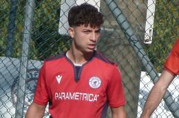 Simone Trincia ed il grande inizio del Grifone "Puntiamo il più in alto possibile"