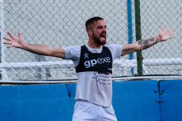 Montespaccato, Attili: "Subire gol allo scadere fa male. Gara ben interpretata a 360°"
