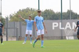 La Lazio si è finalmente iscritta al campionato. Le Aquile sono tornate in corsa