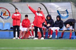 Lodigiani, Galdelli: "Siamo una squadra diversa rispetto all’andata"
