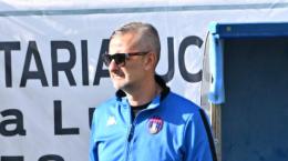 Civitavecchia, Rocchetti: "Complimenti ai ragazzi, non meritavamo questo risultato"