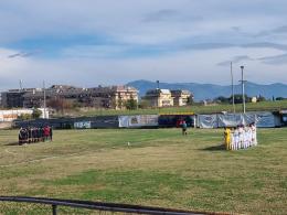 Setteville-Pibe de Oro, 90' nel ricordo di Ottorino Pacca