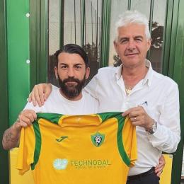 Casal Barriera, Alfonsi: "Sono contento per l'avvio di stagione, i ragazzi stanno crescendo"