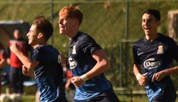 City a caccia di un altro colpaccio: riuscirà a fermare anche l'Atletico 2000?