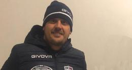 Carbognano, esonerato Proietti. Nelle prossime ore il nome nuovo