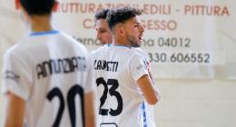 Technology - Parioli chiuderà il cerchio: queste le qualificate ai quarti