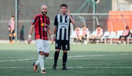 Colleferro, Valentino e il 3° posto: "Non vogliamo guardare la classifica"
