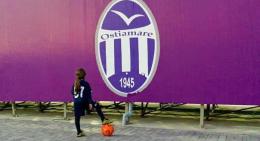 Ostiamare, De Celis sulla Scuola Calcio: "Il lavoro procede al meglio"