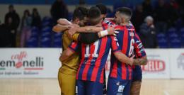 Olimpus, recupero amaro. Feldi ok di misura, ora il Napoli