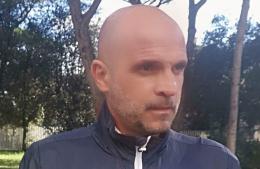 Lodigiani, Centomani: "Ho sentito subito la responsabilità, è tempo di risalire"
