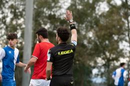 Giudice Sportivo: le decisioni in 1ª e 2ª Categoria e Under 19 Regionali B