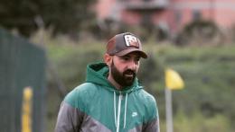 Atletico Morena, Verginelli: "Stiamo facendo bene, importante la crescita del gruppo"