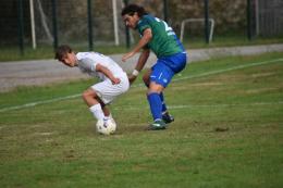 Ostiamare, Compagnone: "Convinto che faremo bene con il Tau"