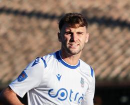 Montespaccato, De Dominicis: "Ripartiamo dalla prestazione con l’Arezzo"
