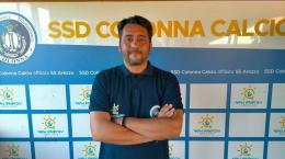Colonna, Rippa: "Bell’inizio di campionato, i ragazzi stanno giocando bene"
