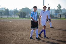 U15, Girone B: Carso, pari pirotecnico all'Artiglio. Poker Ostiamare