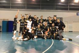 D - Lions Latina sempre al comando: cade anche la Decimo Roma