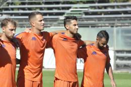 Roma City, Simone Raffini: "Non meritiamo l&rsquo;ultimo posto in classifica"

