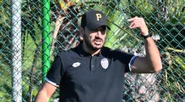 Ostiamare, Castelletti: "C'è amarezza per il risultato, i ragazzi hanno fatto bene"