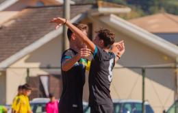 Lazio, il duo magico colpisce sempre. Miloiu-Clarizia è la premiata ditta capitolina