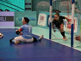 Conclusa la 7ª giornata: tutte le immagini a cura di Futsal TV