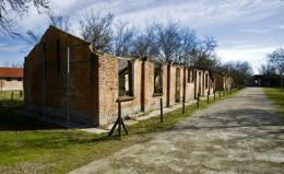 Shoah, Viaggio della Memoria al Campo di Fossoli