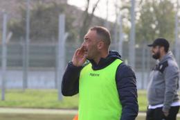 Salta anche la panchina del Ferentino: Pippnurg non è più l'allenatore