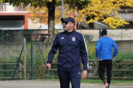 Fabio Gerli saluta l'Audace: il tecnico si dimette dopo undici giornate 