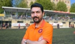 Real Testaccio, La Bella: "Qui una famiglia. Meritiamo la categoria"