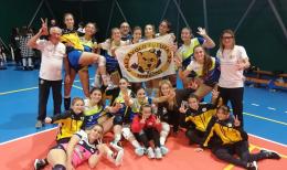 B2 - Futura, bella vittoria con Ostia. La gioia di Federici e La Rocca