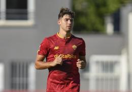 La Roma tiene testa un'ora, poi si arrende. Il test di lusso è del Real Madrid