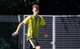 Indomita Pomezia, Zanoni: “Il gruppo è come una seconda famiglia”