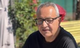 Atletico Vescovio, Cicinelli: "La squadra mostra sempre il giusto atteggiamento"