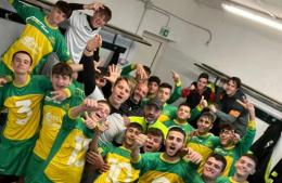 Atletico Lariano, Leoni: "Squadra di qualità, puntiamo a stare al vertice"