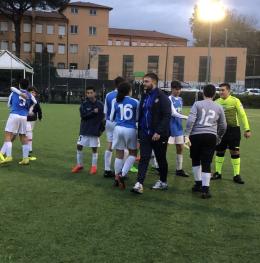Colonna, Ramogida: "Cerchiamo di coniugare i risultati con l'aspetto comportamentale"
