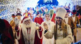A Villa Borghese ritorna "Christmas World": il Natale nel mondo