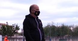 Mentana, Demofonte: "Stiamo lavorando bene, cerchiamo i giusti innesti per dicembre"