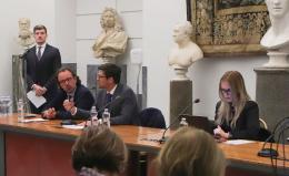 Il Dipartimento Sociale LND partecipa al progetto contro bullismo e cyberbullismo