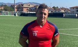 Samagor, la guida dei classe 2008 passa a mister Giulio Del Grosso