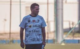 Unipomezia, ufficiale l’esonero di Raffaele Scudieri