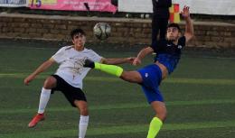 Atletico Vescovio, Mascia: "Possiamo fare ancora meglio"