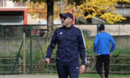 Unipomezia, adesso è ufficiale: Fabio Gerli è il nuovo allenatore