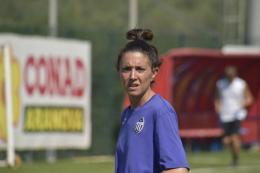 Ostiamare, Cara: “La squadra sta crescendo, siamo pronti per l'Arezzo”